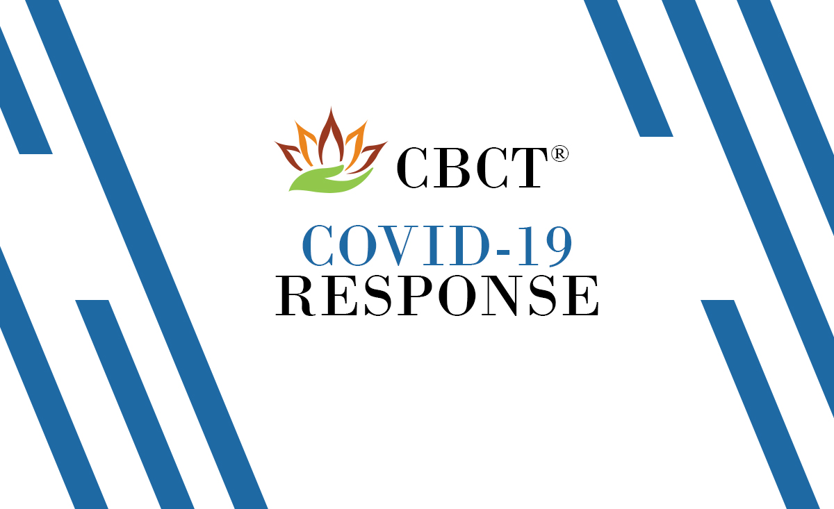 CBCT® Covid Response