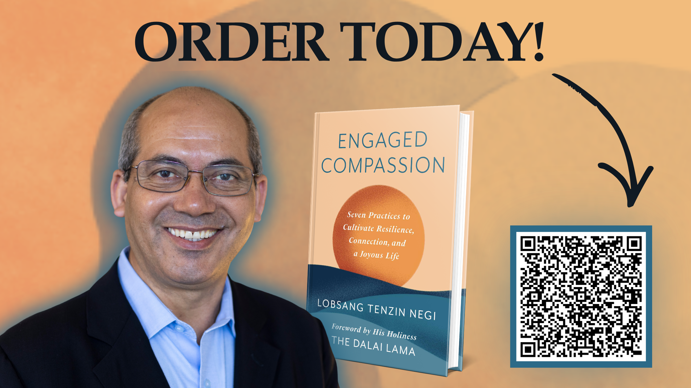 Geshe la Book