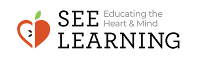 SEE Learning logo